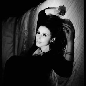 Meet your Posher, Sandi